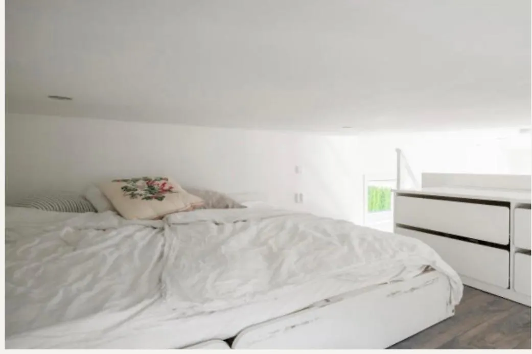Apartmán Fresh Happy Little House, 35 M2 In Taeby Stockholm