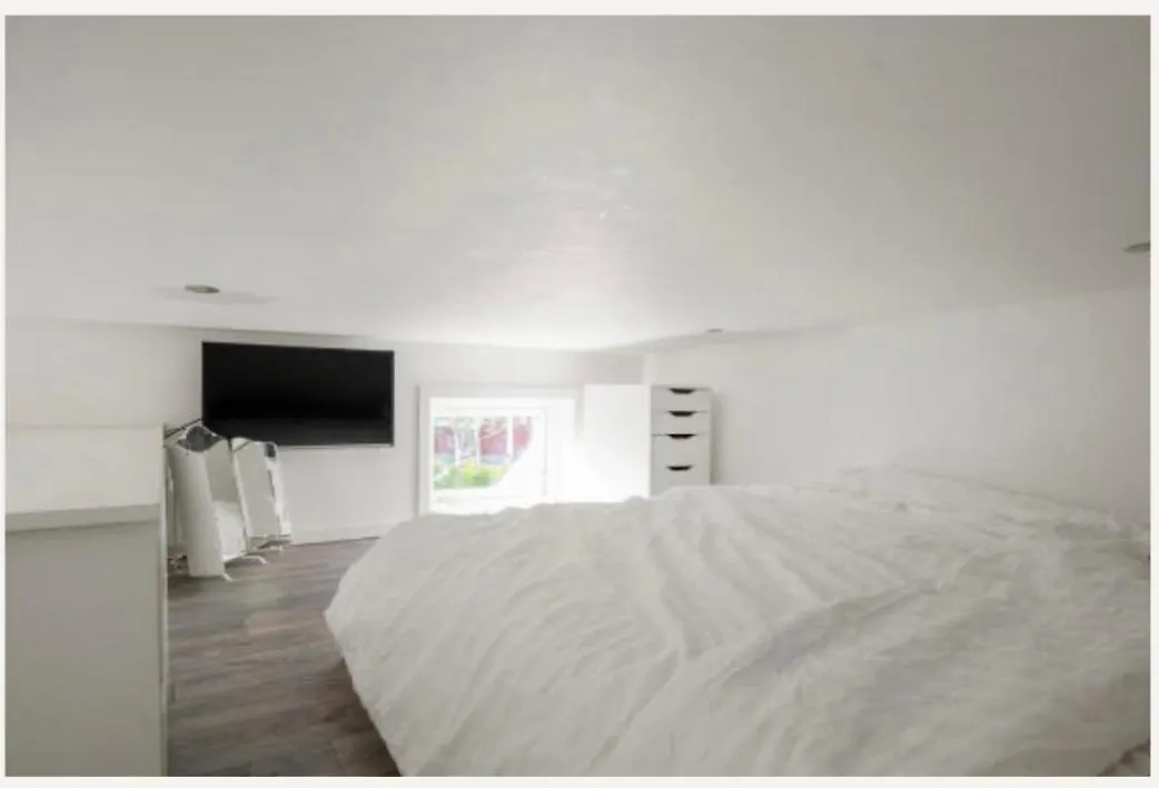 Apartmán Fresh Happy Little House, 35 M2 In Taeby Stockholm